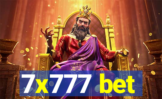 7x777 bet